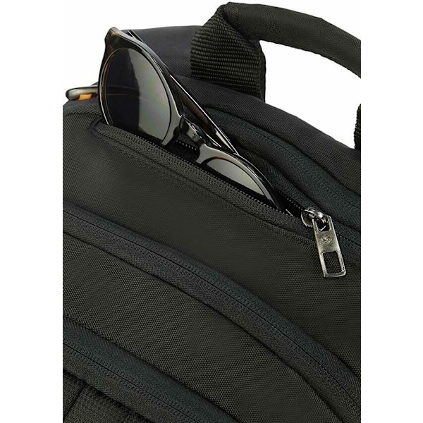 Samsonite GuardIT 2.0 - rygsæk til 15,6" bærbar computer, sort