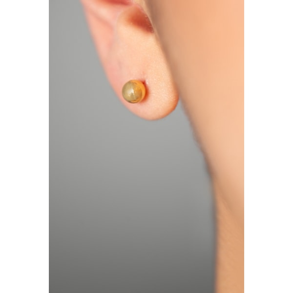 Sølvørering PP8213A