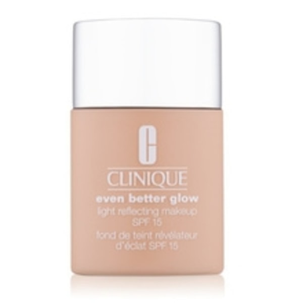 Clinique - Make-up to brighten skin SPF 15 Even Better Glow ( Li