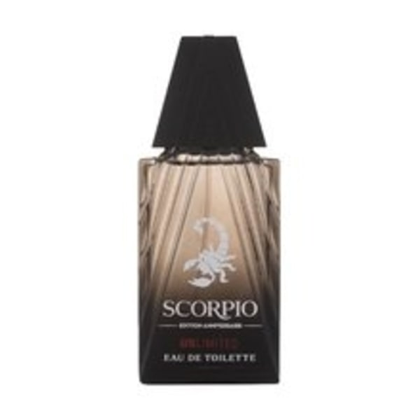 Scorpio - Unlimited Anniversary Edition EDT 75ml