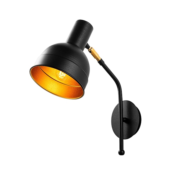 Seinävalaisin Berceste - 183BLACK-A