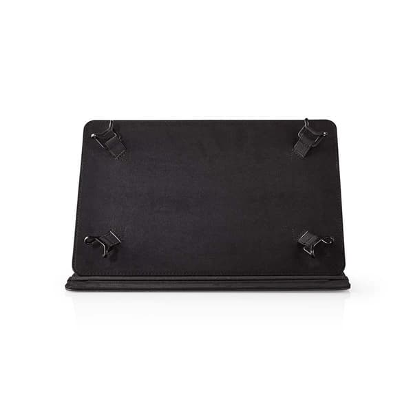 Tablet Folie Etui Samsung | 10 " | Universal | Sort | PU