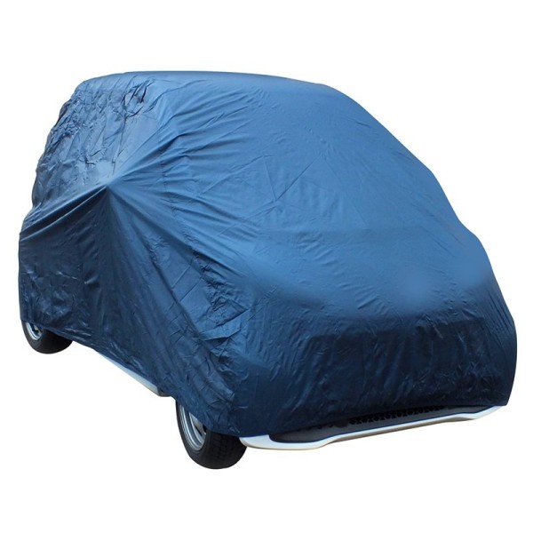 Auton kansi XS "Smart" (277x162x136cm)