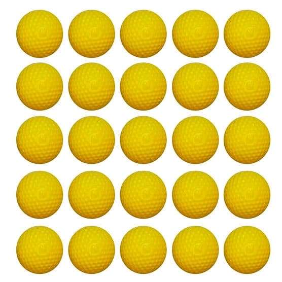 Nerf Rival 25 genopladning