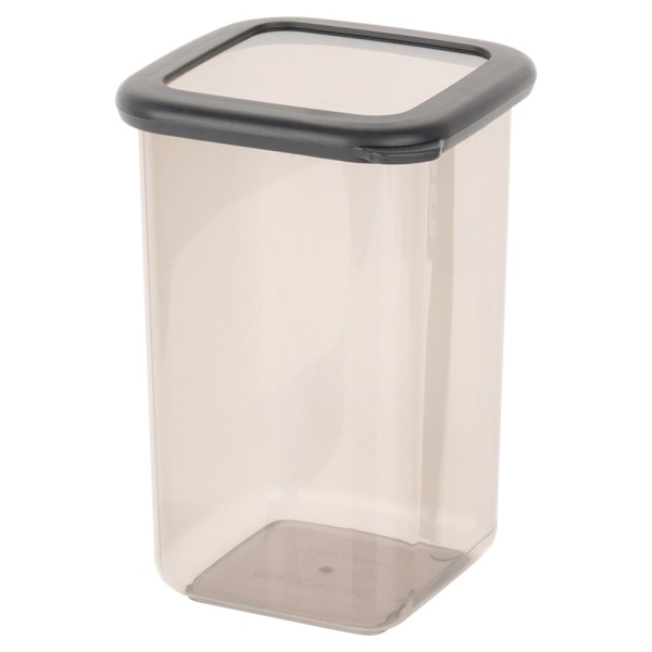 Säiliö irtotuotteille kannella 1,2 l