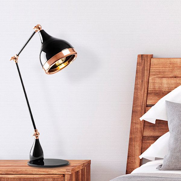 Bordlampe Yıldo - 7015