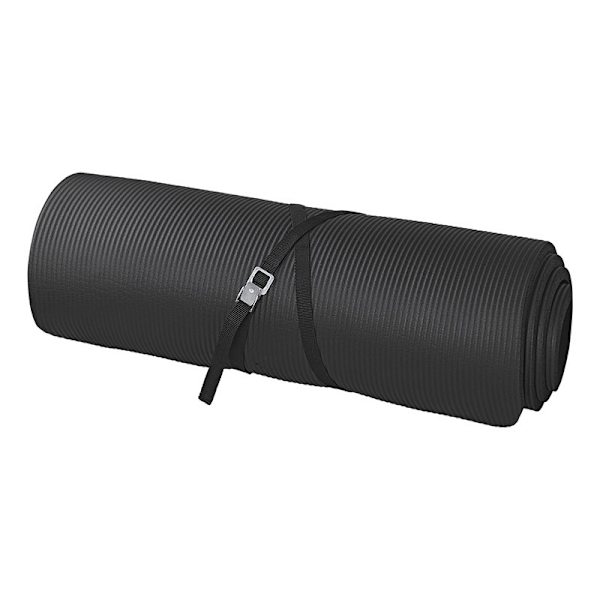 Sidottavat olkaimet metallisoljella 1,8 x 150 cm - 2 kpl:n sarja