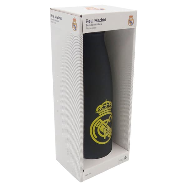 Real Madrid flaske i rustfrit stål 500 ml