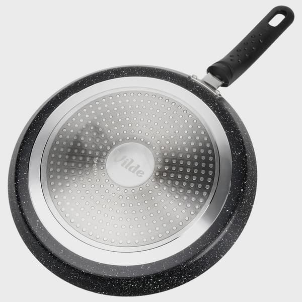 Non-stick granit crêpe pan, 26 cm