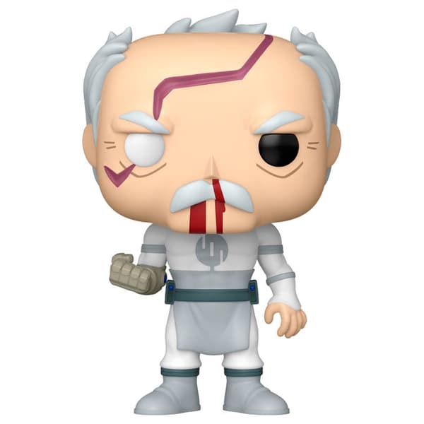 POP-figuuri Invincible Conquest