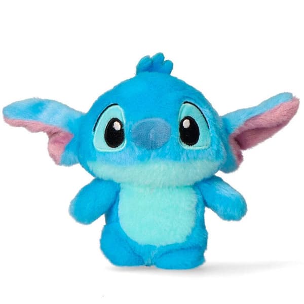 Disney Stitch -pehmoleluavaimenperä