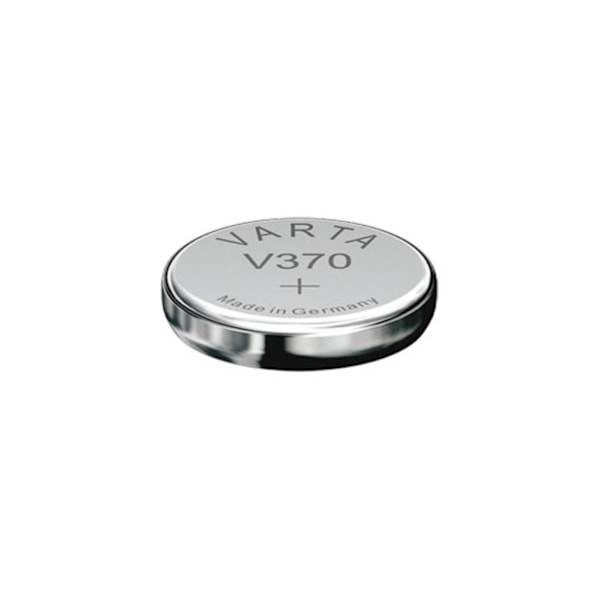 Kellon akku 1,55 V-30Mah Sr69 370.101.111 (1 kpl/Bl)