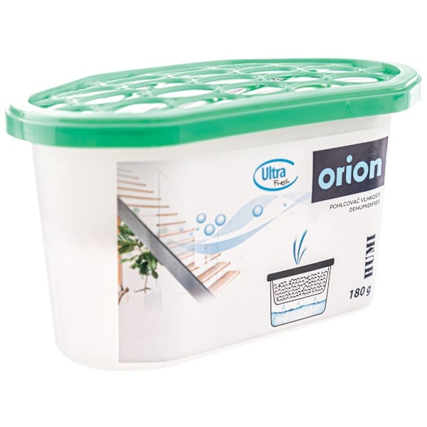 ULTRA FRESH kosteutta imevä 180 g