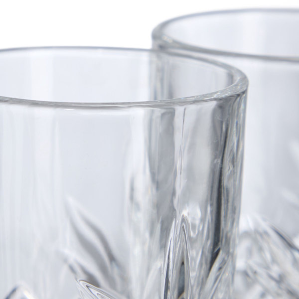 Long drink glas 6-pack