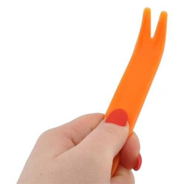 Polsterstripper - sæt med 4 stk.