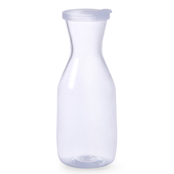 Drikkekaraffelkande med låg og dispenser 1L - Hendi 425763