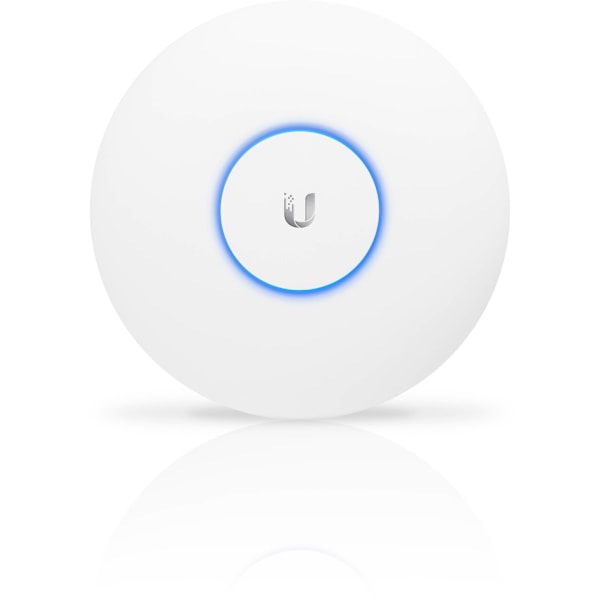 Ubiquiti UniFi UAP-AC-PRO Dual-band - WiFi basestation
