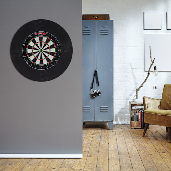 Dartfangering "R7
