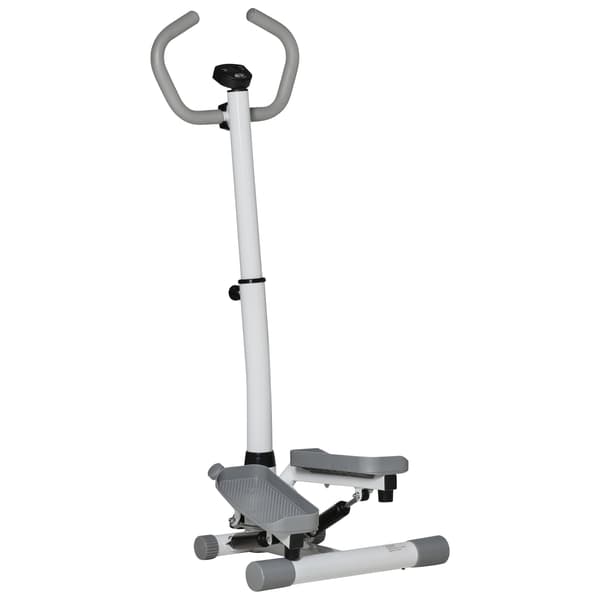 Stepper til glutes og lår, justerbar modstand