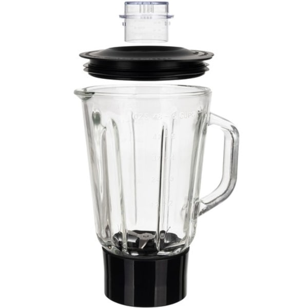 Planetarisk matberedare med en 2200W mixer