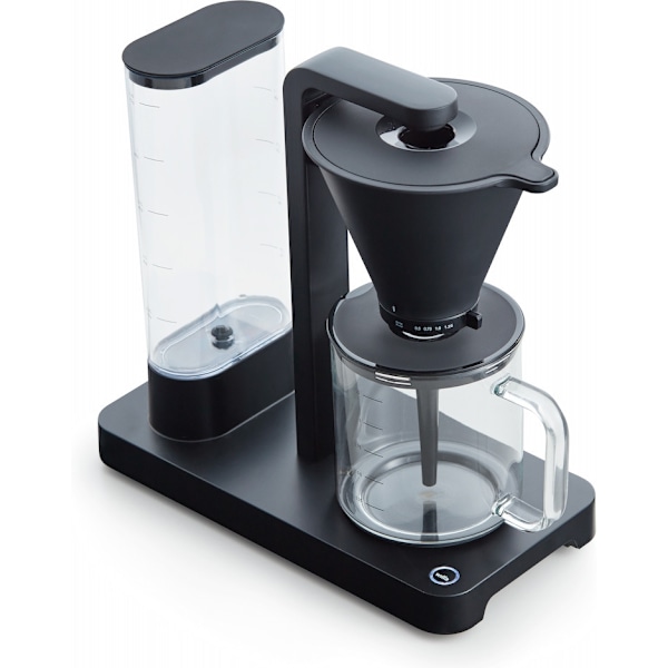 Wilfa Svart Performance WSPL-3B - kaffebryggare