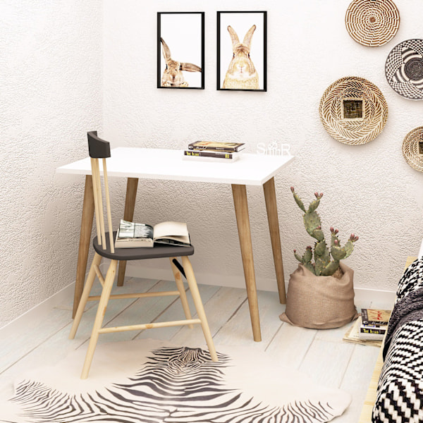 Studiebord Lery