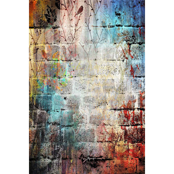 Hallmatta (80 x 150) Hmnt102