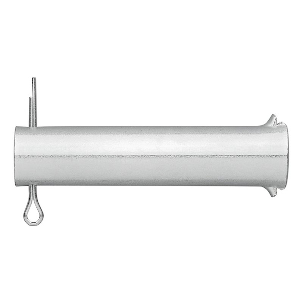Akseli pyörälle 60mm 341512