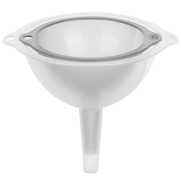 Keittiösuppilo 10/12 cm 2 kpl.