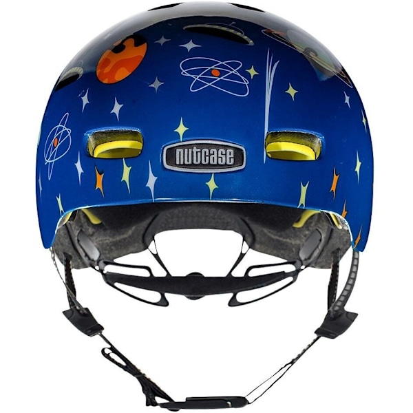 Nutcase Baby Nutty Galaxy Guy Mips - pyöräilykypärä, 48-52 cm