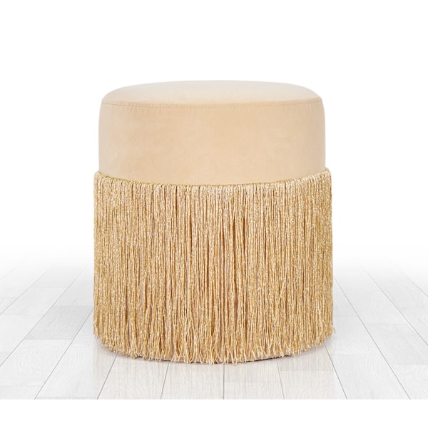 Puff Merkur - Guld