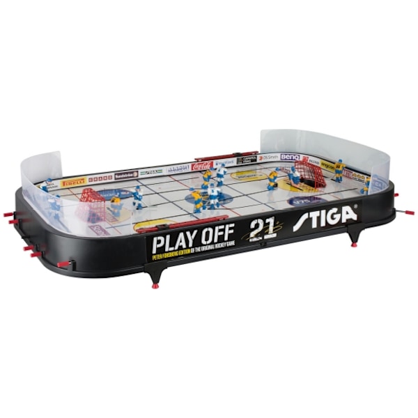 Stiga Play Off 21 - jääkiekkopeli