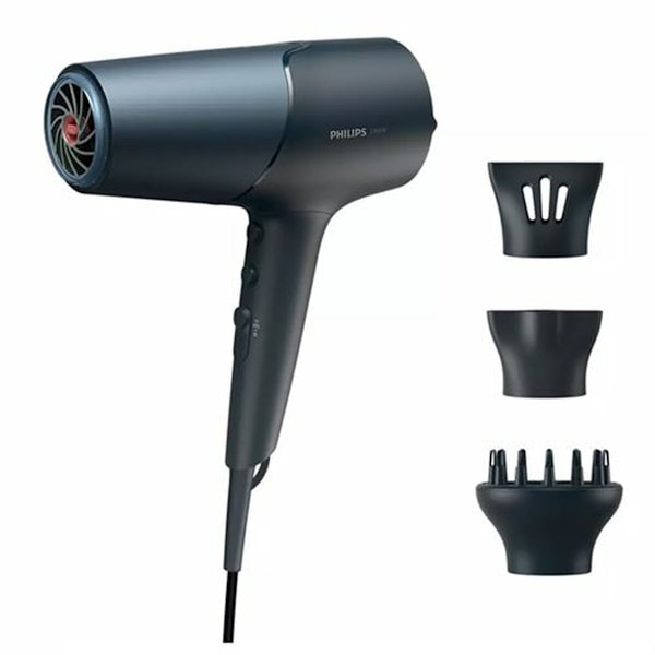 Hiustenkuivaaja Philips BHD512/20 Sininen 2300 W Sininen