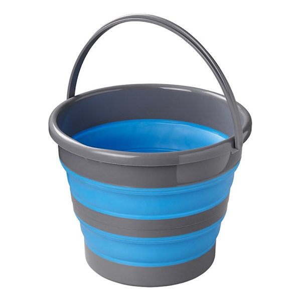 Kokoontaittuva ämpäri 15L