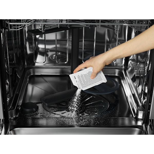 Electrolux M3DCP200 opvaskemaskinerens