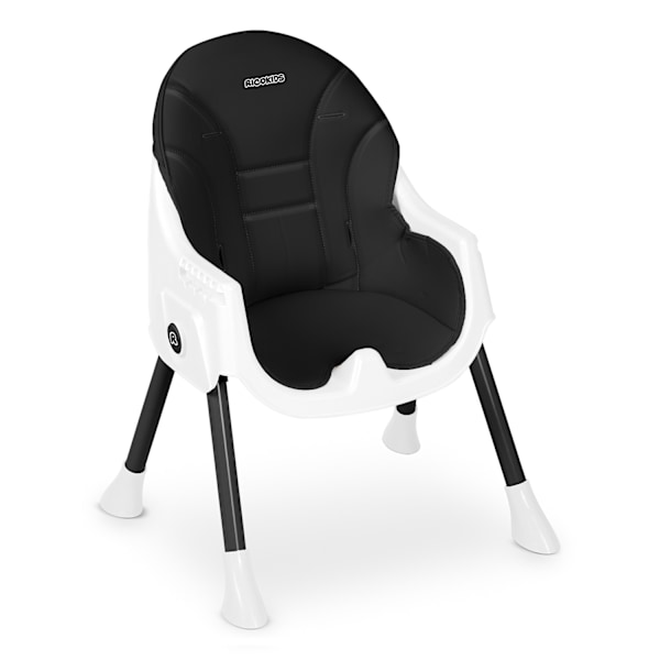 Ricokids Mani syöttötuoli musta