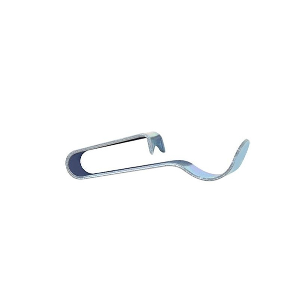 Rungon pidike 43 mm kaapelille