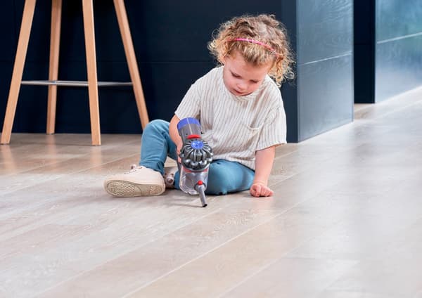 Dyson johdoton pölynimuri