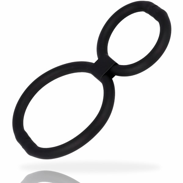 Addicted Toys - Justerbare ringe til penis