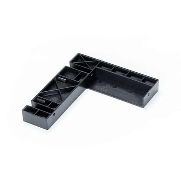 Synology Disk Holder C, 6,35 cm (2.5"), Carrier-panel, Svart, 115 mm, 103 mm, 15 mm