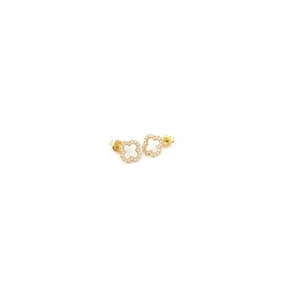 Sølvørering FA18125