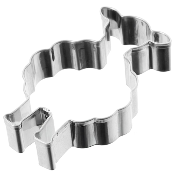 Småkagedåser stålfår 7 cm