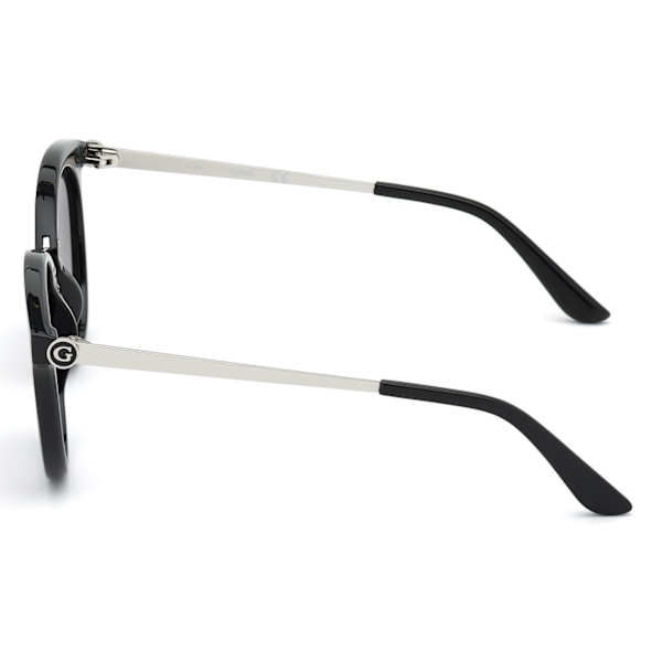 GUESS SUNGLASSES Mod. GU7688 BLACK