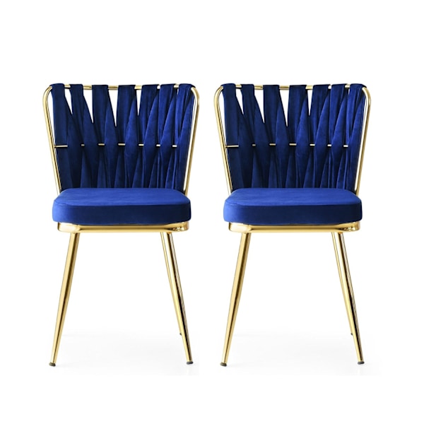 Stolset (2 delar) Kuşaklı - 209 V2