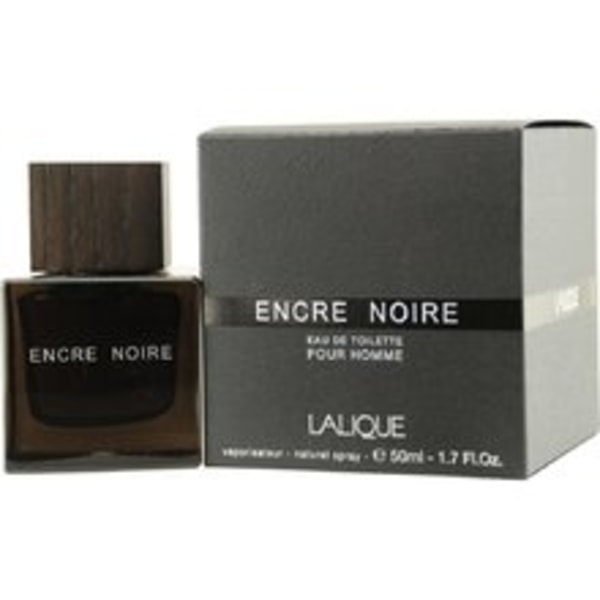 Lalique - Encre Noire pour Homme EDT 100ml