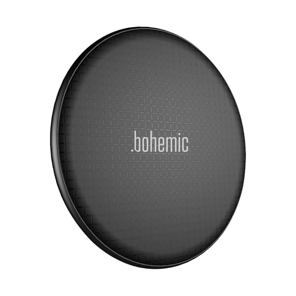 Bohemic BOH7276: Langaton latausalusta