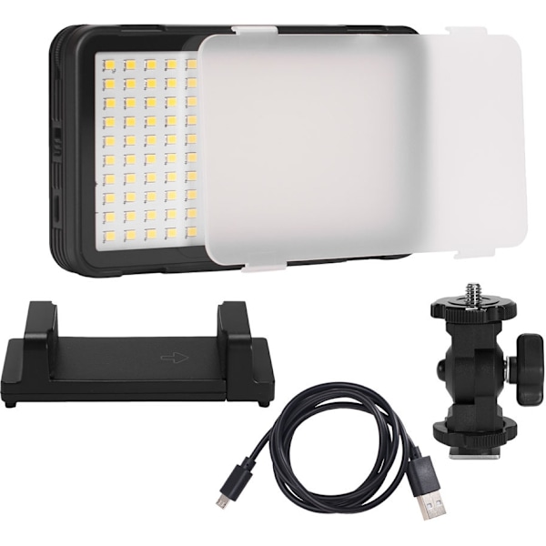 Godox LEDM150 - LED-paneeli