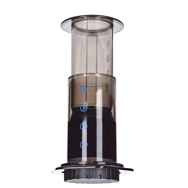 Aerobie AeroPress - kaffebryggare