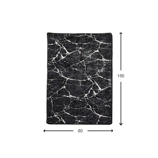 Hallimatto (80 x 150) Marmori