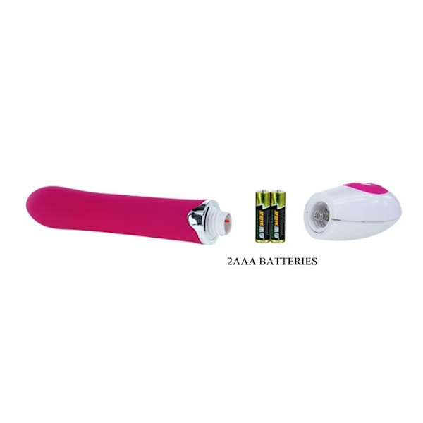 Pretty Love - Flirttailu Daniel Vibrator